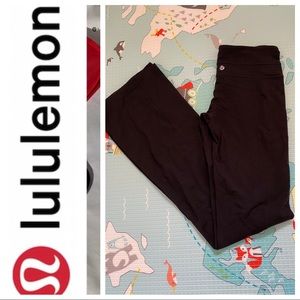 🍋Lululemon Long Yoga Pants